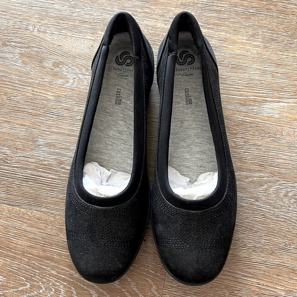 Cloudsteppers by Clarks Shoes - New Clarks Cloudsteppers